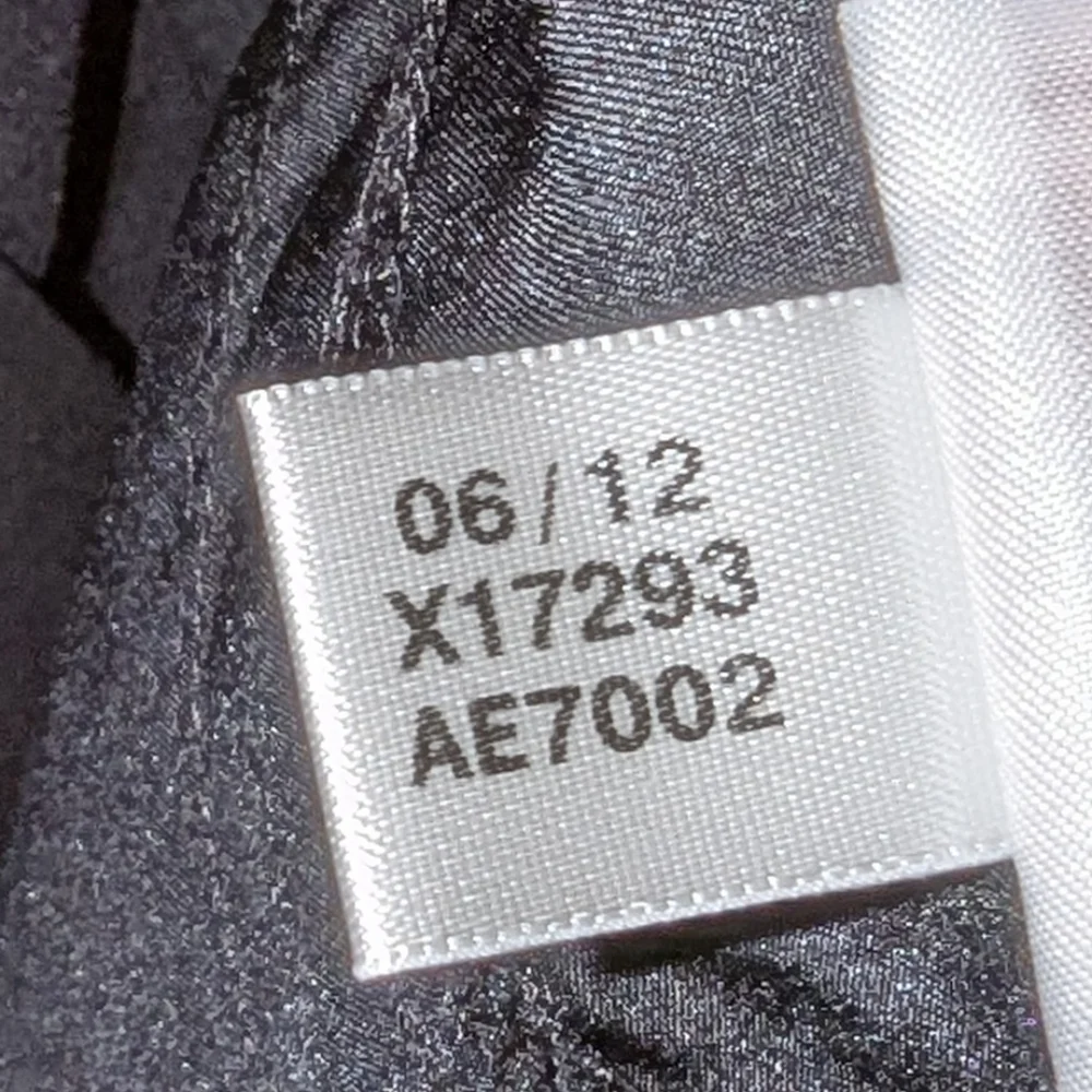 Adidas Performance Golf Pants‎ Mens 38x30 Black Stretch Pants Climalite